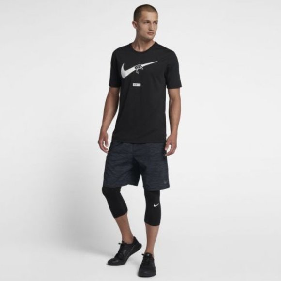 Nike Flex Traning Shorts. New. Mens Size: S and M - Picture 1 of 6